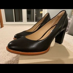 Clarks Ellis Edith pumps